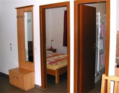 фото отеля Amurato Apartment House