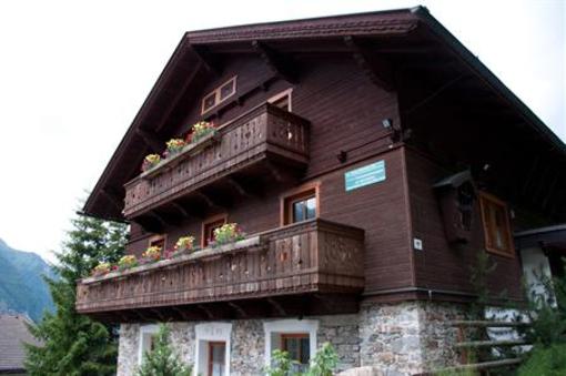 фото отеля Haus Antonius Lilie