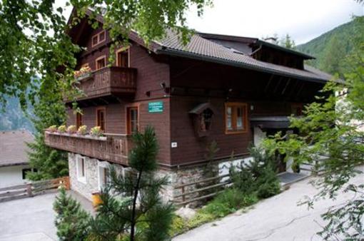 фото отеля Haus Antonius Lilie