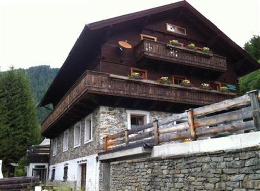 фото отеля Haus Antonius Lilie