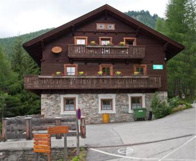 фото отеля Haus Antonius Lilie