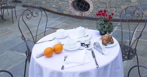 фото отеля Casa Pavesi Hotel