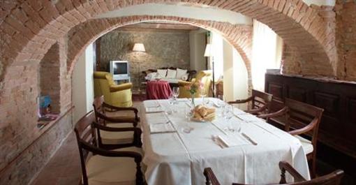 фото отеля Casa Pavesi Hotel