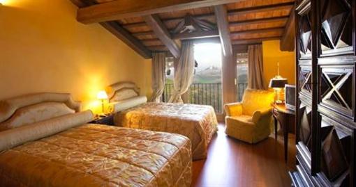 фото отеля Casa Pavesi Hotel