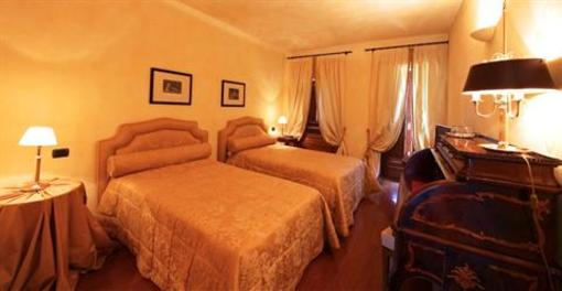 фото отеля Casa Pavesi Hotel