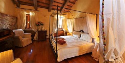 фото отеля Casa Pavesi Hotel