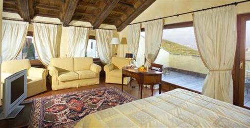 фото отеля Casa Pavesi Hotel