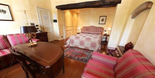 фото отеля Casa Pavesi Hotel