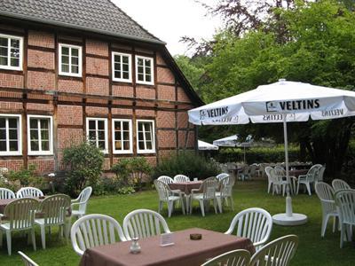 фото отеля Landhaus Haverbeckhof