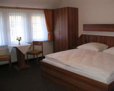 фото отеля Landhaus Haverbeckhof