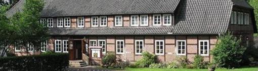 фото отеля Landhaus Haverbeckhof