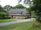 фото отеля Landhaus Haverbeckhof