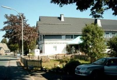фото отеля Cafe Astenblick