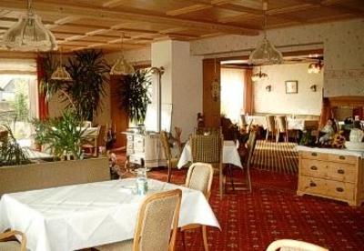 фото отеля Cafe Astenblick