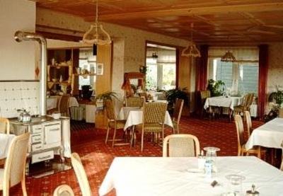 фото отеля Cafe Astenblick