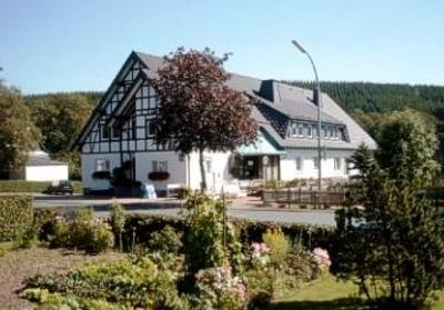 фото отеля Cafe Astenblick