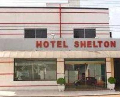 фото отеля Shelton Hotel Porto Velho