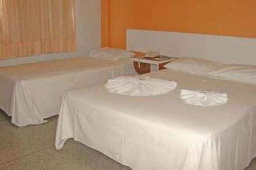 фото отеля Shelton Hotel Porto Velho