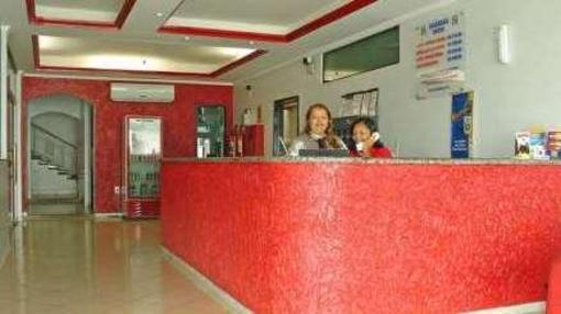 фото отеля Shelton Hotel Porto Velho