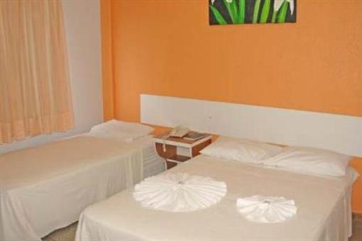 фото отеля Shelton Hotel Porto Velho
