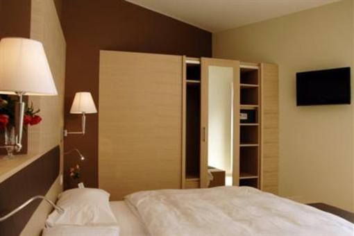 фото отеля Hotel T3e Terre Tegna