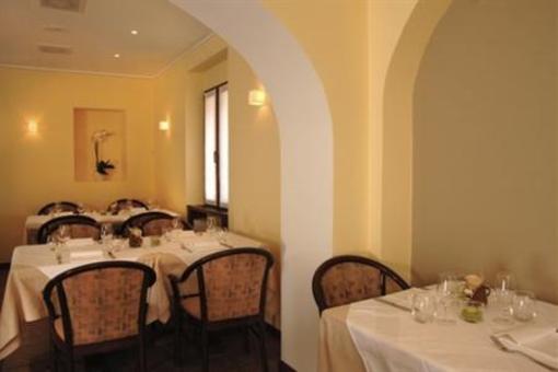 фото отеля Hotel T3e Terre Tegna