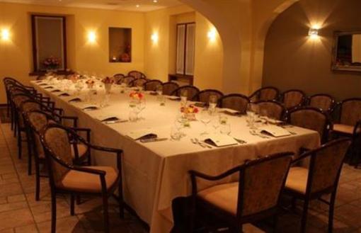 фото отеля Hotel T3e Terre Tegna