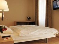 Hotel T3e Terre Tegna