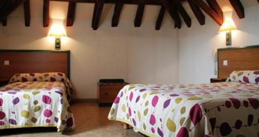 фото отеля Hotel Peret