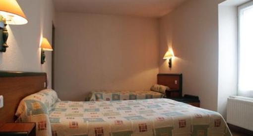 фото отеля Hotel Peret