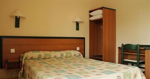 фото отеля Hotel Peret