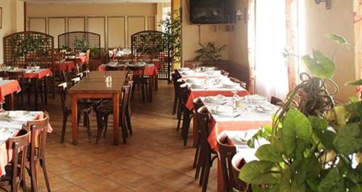 фото отеля Hotel Peret