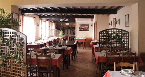фото отеля Hotel Peret