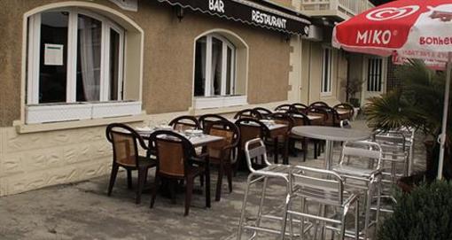 фото отеля Hotel Peret