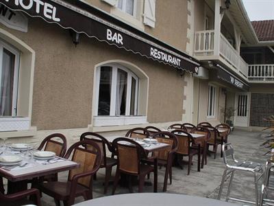 фото отеля Hotel Peret