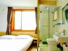 фото отеля Suzhou Kelin Motel Binhe Road Branch