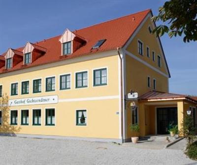 фото отеля Landgasthof Gschwendtner