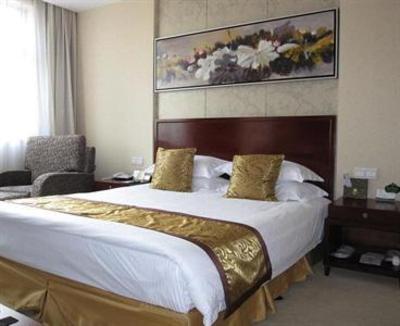 фото отеля Xuzhou Garden Hotel