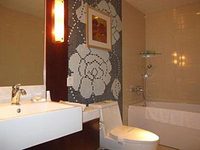 Xuzhou Garden Hotel
