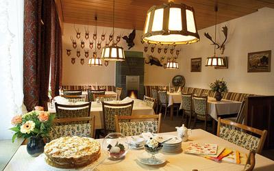 фото отеля Studtmann's Gasthof Hotel Egestorf