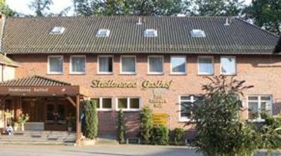 фото отеля Studtmann's Gasthof Hotel Egestorf
