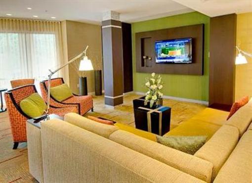 фото отеля Courtyard by Marriott Waldorf