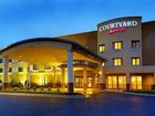 фото отеля Courtyard by Marriott Waldorf