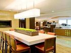 фото отеля Courtyard by Marriott Waldorf