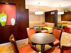 фото отеля Courtyard by Marriott Waldorf