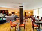 фото отеля Courtyard by Marriott Waldorf