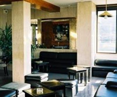 фото отеля Residencial dos Carvalhais