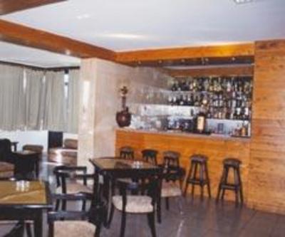 фото отеля Residencial dos Carvalhais