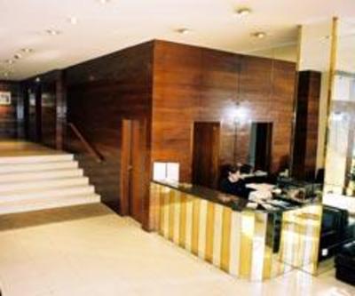 фото отеля Residencial dos Carvalhais
