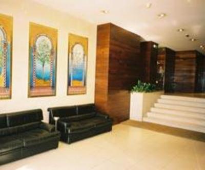 фото отеля Residencial dos Carvalhais